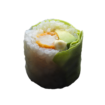Spring Roll Fried Chicken Avocat