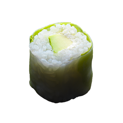 Spring Roll Avocat cheese