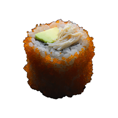California Crabe avocat