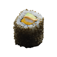 California Crevette Tempura