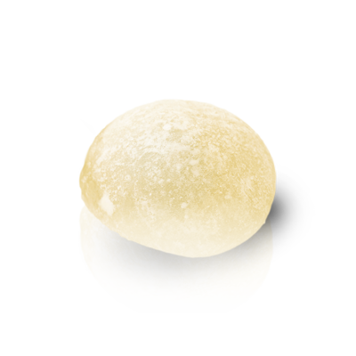 Mochi glacé mangue