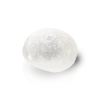 Mochi glacé coco