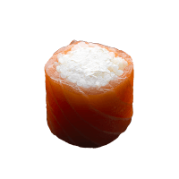 Salmon Roll