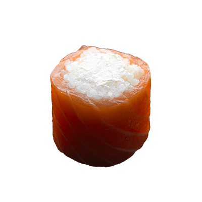 salmon-roll