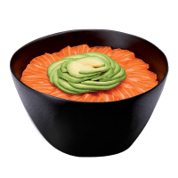 chirashi-saumon-avocat