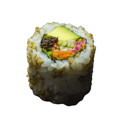 Veggie Roll