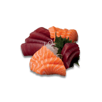 sashimi-mixte