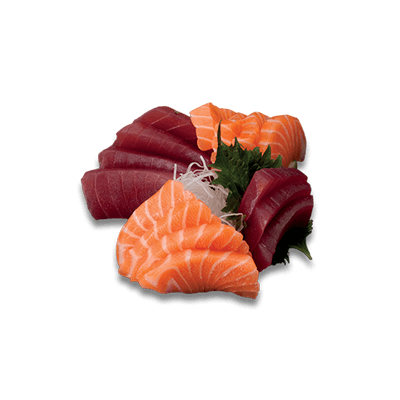 sashimi-mixte