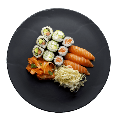 Bento box 1