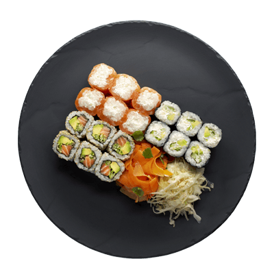 Bento Box 4