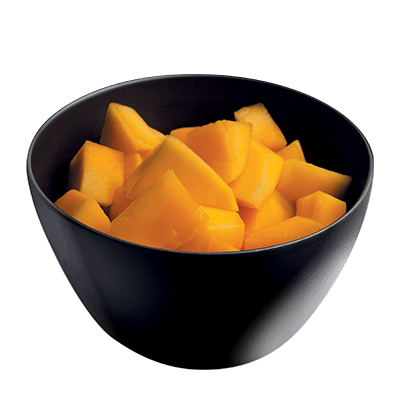 Mangue fraiche