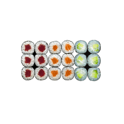 mix-maki