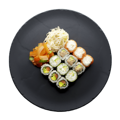 Bento Box 2