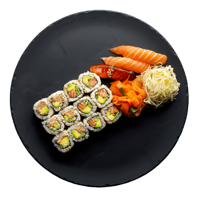 Bento Box 3