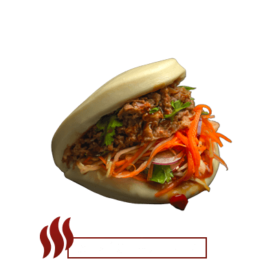 Bao Bœuf