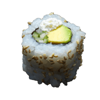 California Veggie