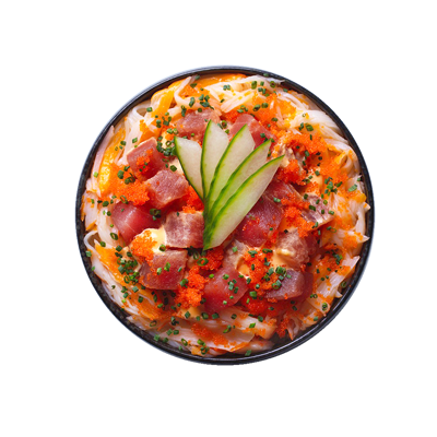 Small bowl thon spicy