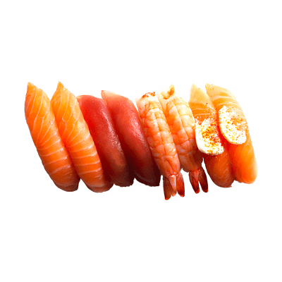sushi-decouverte