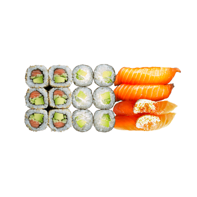 veg-salmon