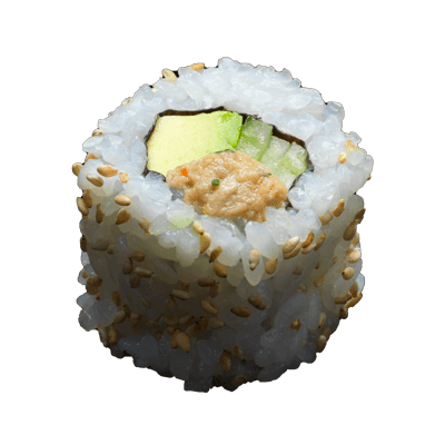 California Thon cuit