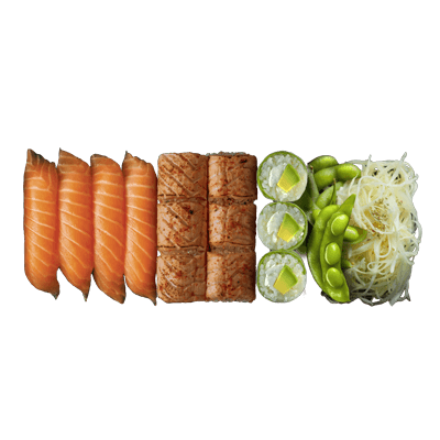 Lunch box Ellesenparlent