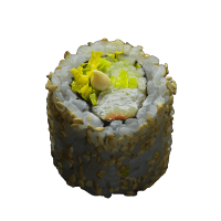 California Yellowtail Ponzu