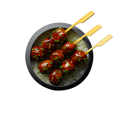 brochettes-boulettes-de-poulet