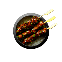 brochettes-poulet-yakitori