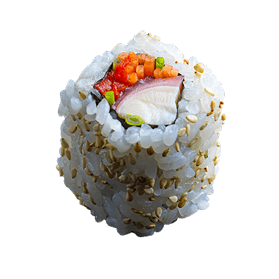 California Poulpe