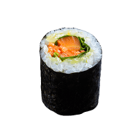 Maki carotte