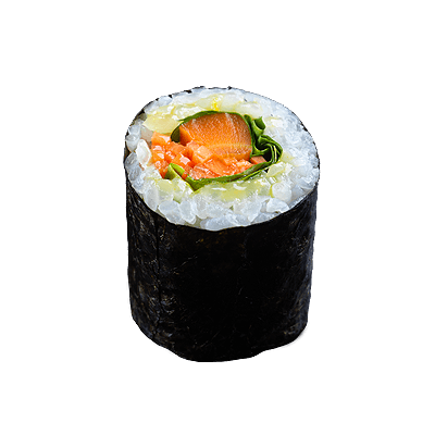 Maki Carotte