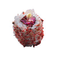 California Pink Veggie