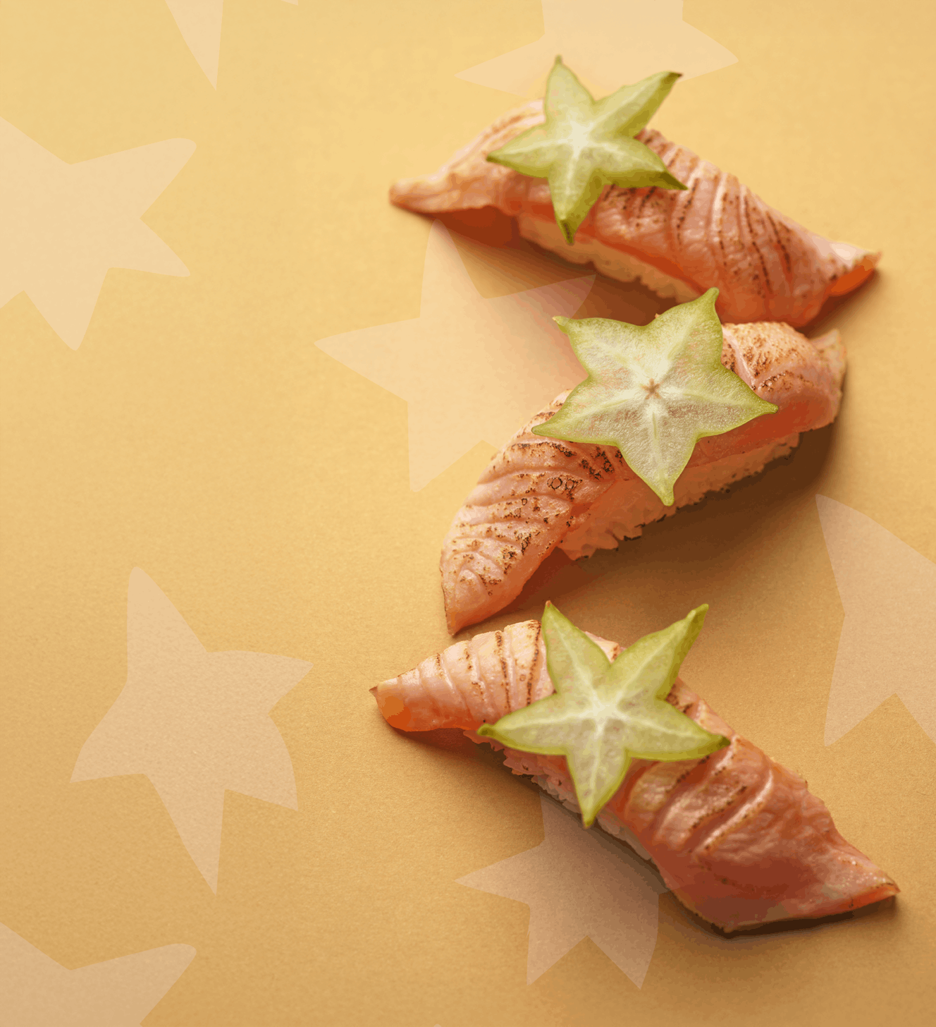 Sushi Étoile